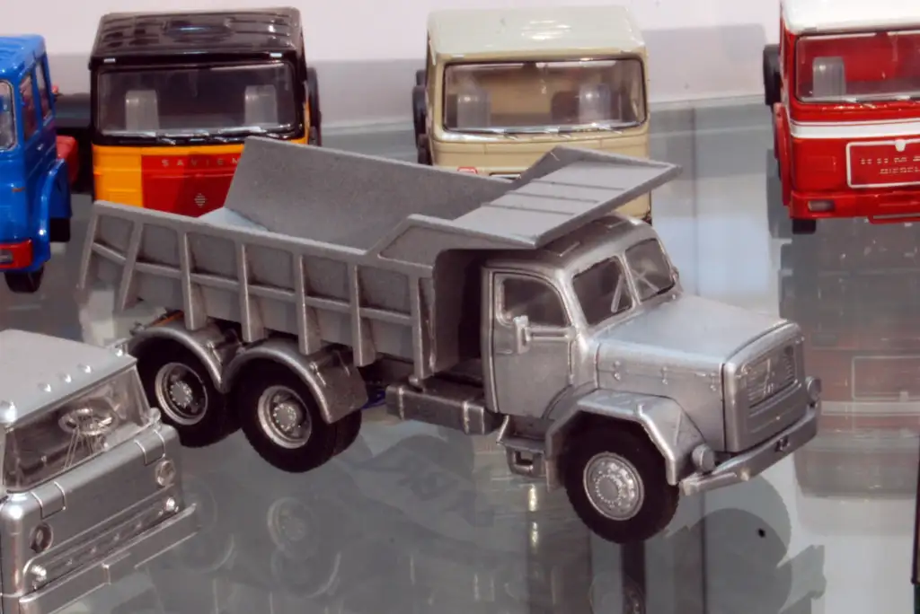 187 Brekina Magirus Jupiter 187 Brekina Magirus Jupiter