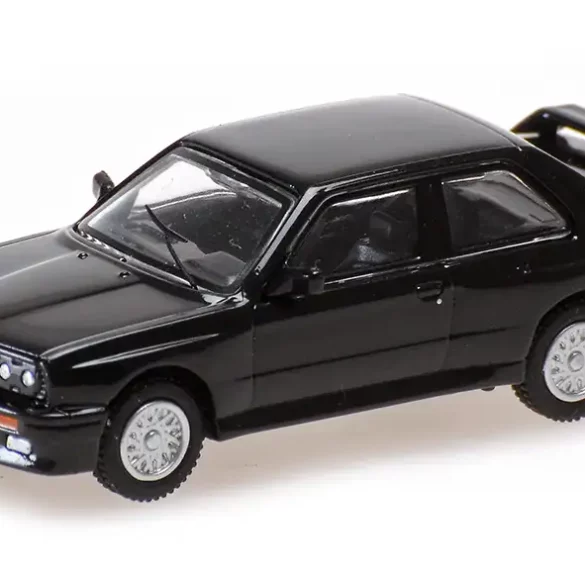 187 Minichamps BMW M3 E30