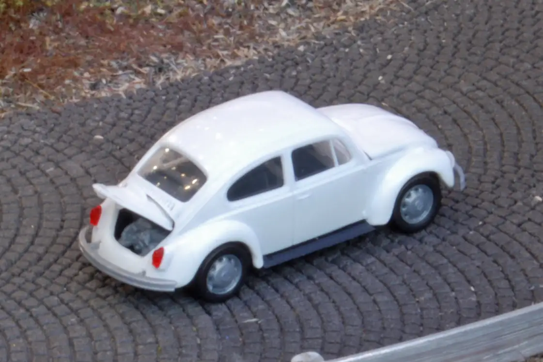187 Viessmann Volkswagen 1303 187 Viessmann Volkswagen 1303