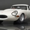 18AA Jaguar E type Leightweight 2