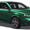 18BBR Alfa Romeo Tonale