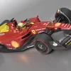 18BBR Ferrari SF 75 2022 Leclerc 1