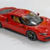 18BBurago Ferrari 296 GTB