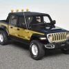 18GTspirit Jeep Gladiator Honcho 2020 2