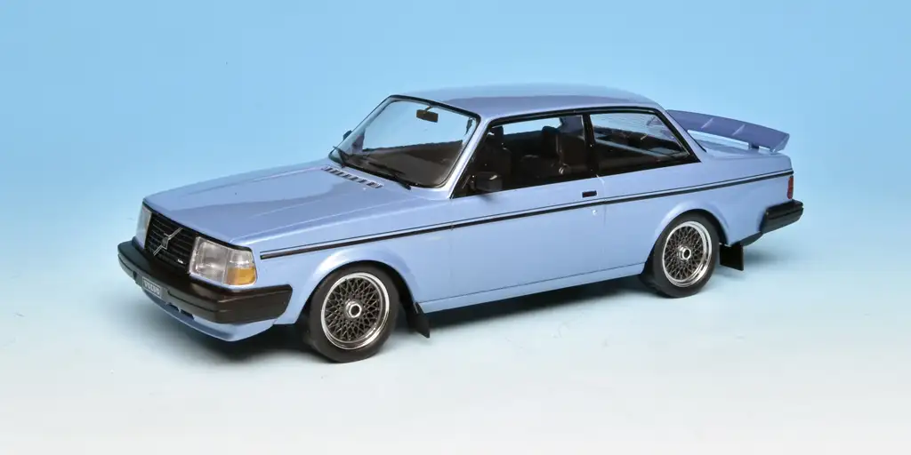 18Ixo Volvo 240 Turbo 1986 3
