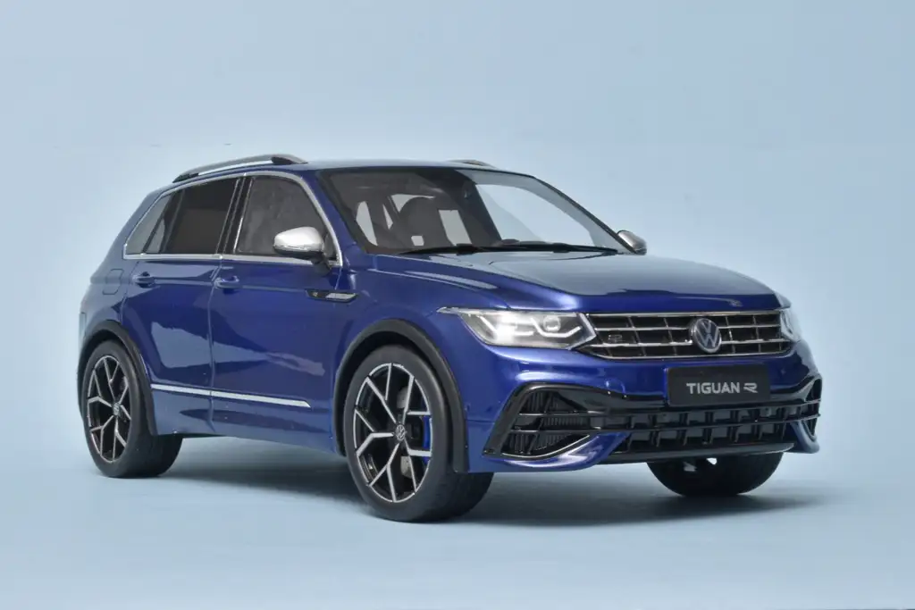 18OttOm VW Tiguan R 2021 1 18OttOm VW Tiguan R 2021 1