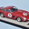 18Tecnomodel Ferrari F330 LMB LM 1963 Noblet+Guichet 1