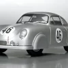 18Werk83 Porsche 356 SL LM 1951 klasse winnaar Veuillet+Mouche 1