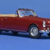 18cult Alvis TE21 DHC 2