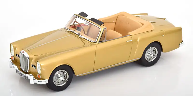 18cult Alvis TE21 DHC 7 18cult Alvis TE21 DHC 7