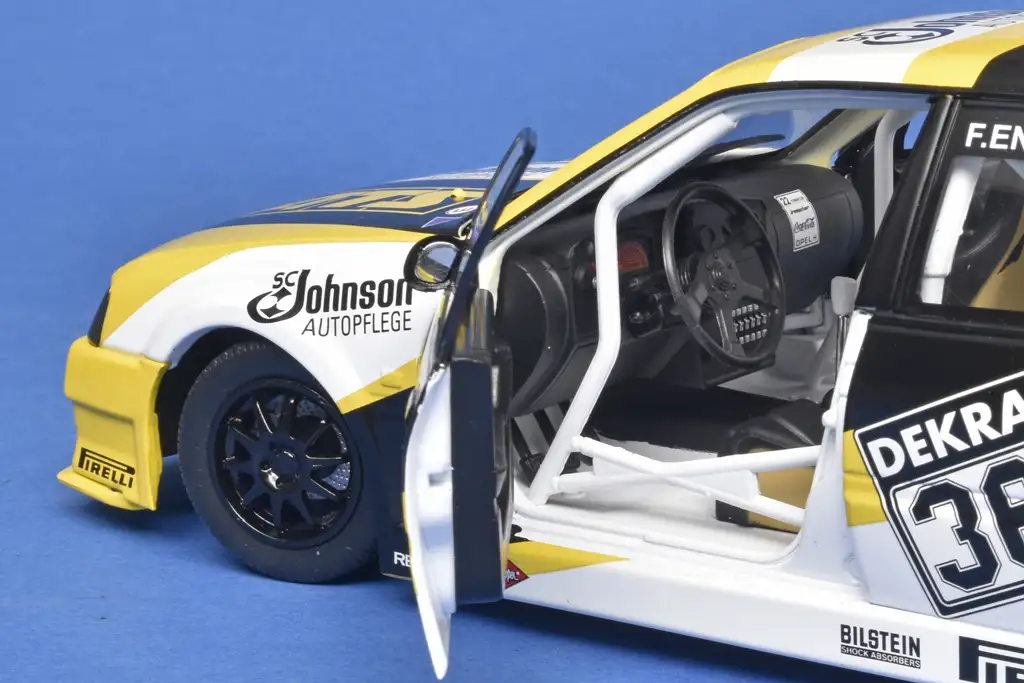 18solido Opel Omega Evo 500 DTM 1991 Engstler 3 18solido Opel Omega Evo 500 DTM 1991 Engstler 3