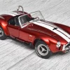 18solido Shelby Cobra 427 MK2 1965 met dak 3