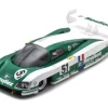 18spark Peugeot WM P88 LM 1988