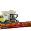 32MarGeM Claas Lexion 8800TT with Convio 1380 2