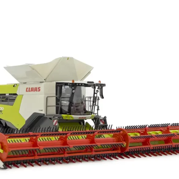 32MarGeM Claas Lexion 8800TT with Convio 1380 2
