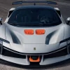 43BBR Ferrari SF90 XX Stradale