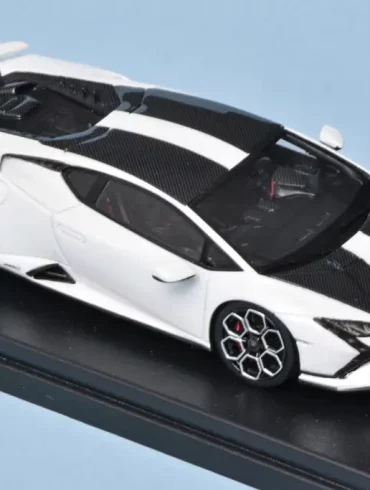 43Looksmart Lambo Huracan Technica 1