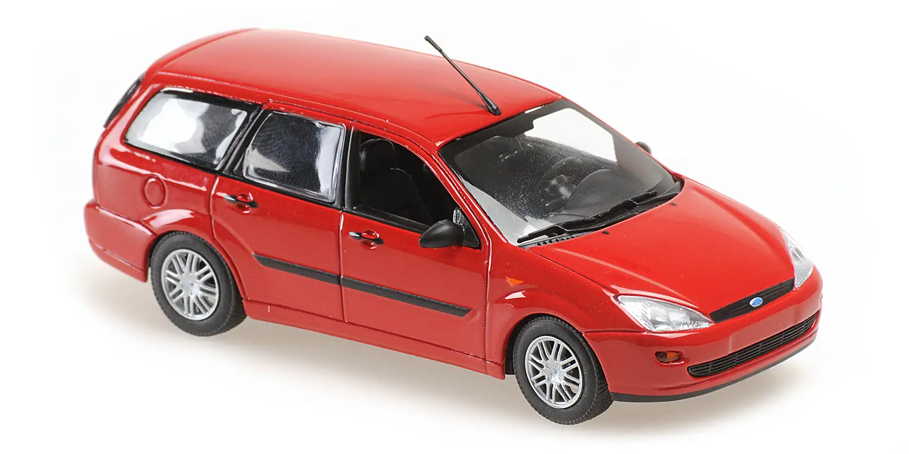 43maxichamps Ford Focus Turnier 1998 43maxichamps Ford Focus Turnier 1998