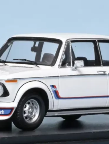 43spark BMW 2002 Turbo 1973 1