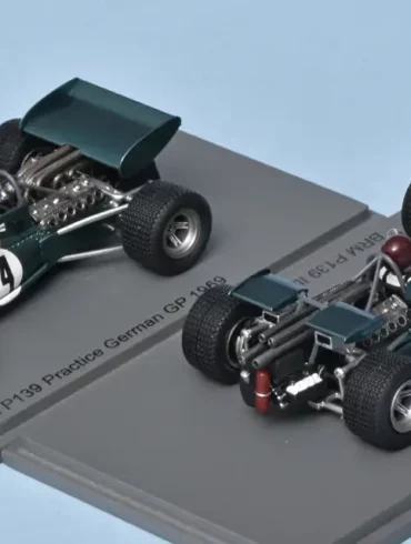 43spark BRM P139 1969 1