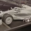 8HC Models Alpine F1
