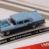 CMW Fairlane 87