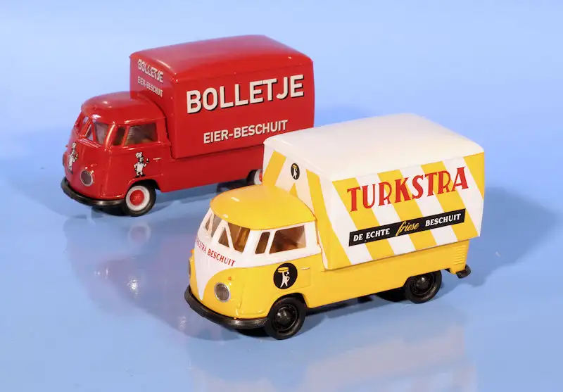 INT.Brekina 87.VW T1 Beschuit(2) INT.Brekina 87.VW T1 Beschuit(2)