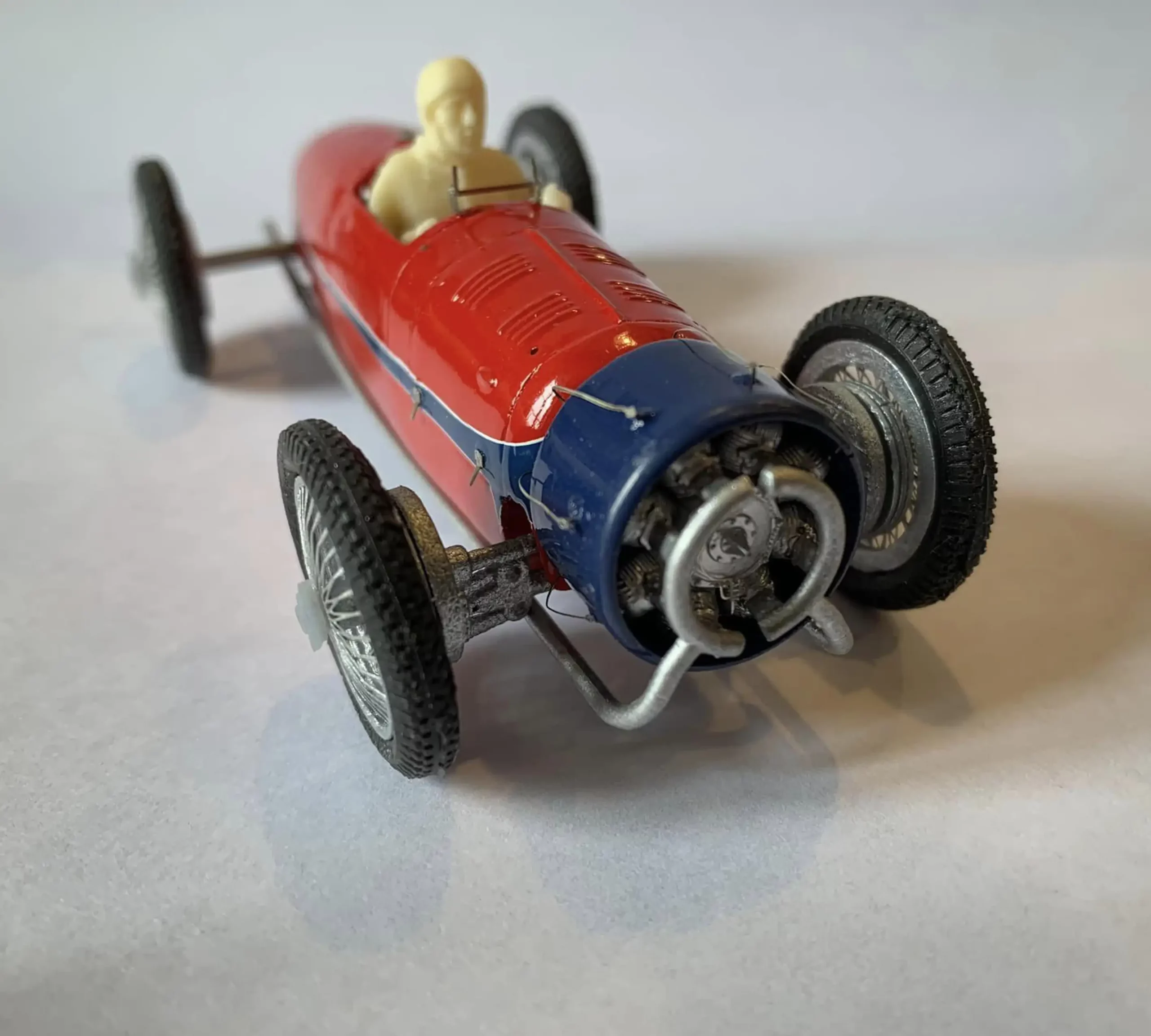 trossi 4 trossi 4