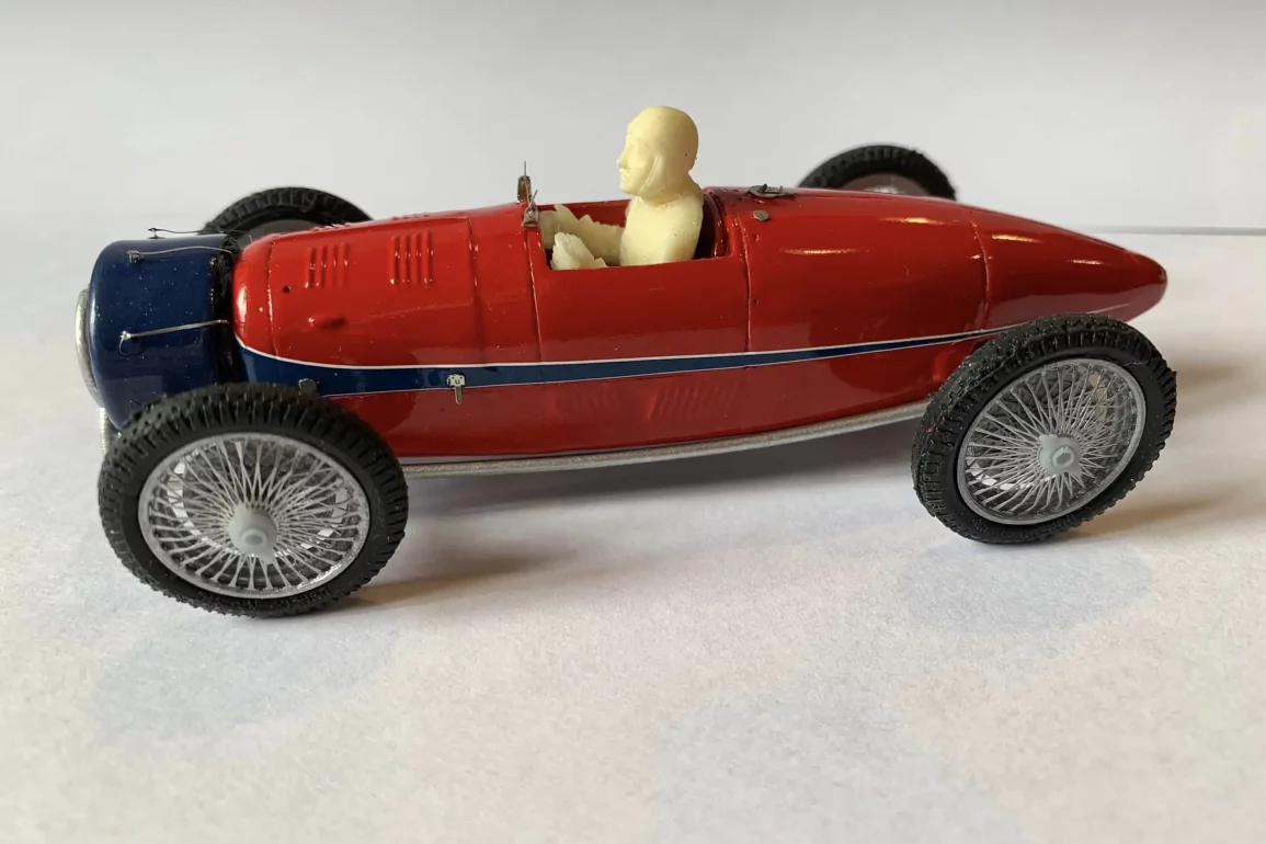 trossi 5