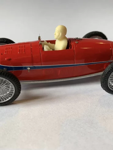 trossi 5