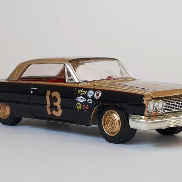 1;64 ACME Chevrolet Impala 1