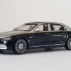 1;64 Mini GT Mercedes Maybach S 680 1