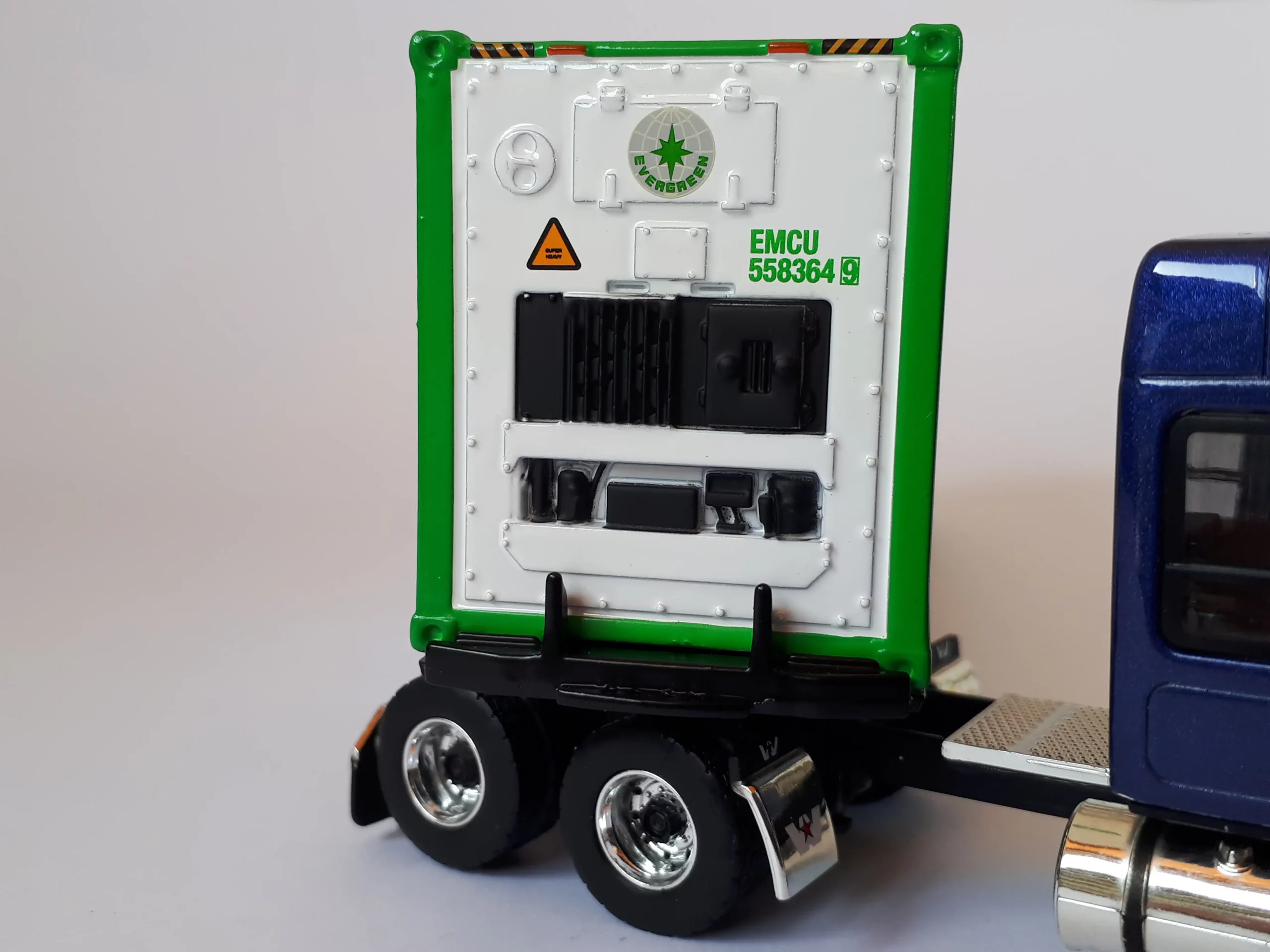 1;64 Mini GT Western Star 49X 10 1;64 Mini GT Western Star 49X 10