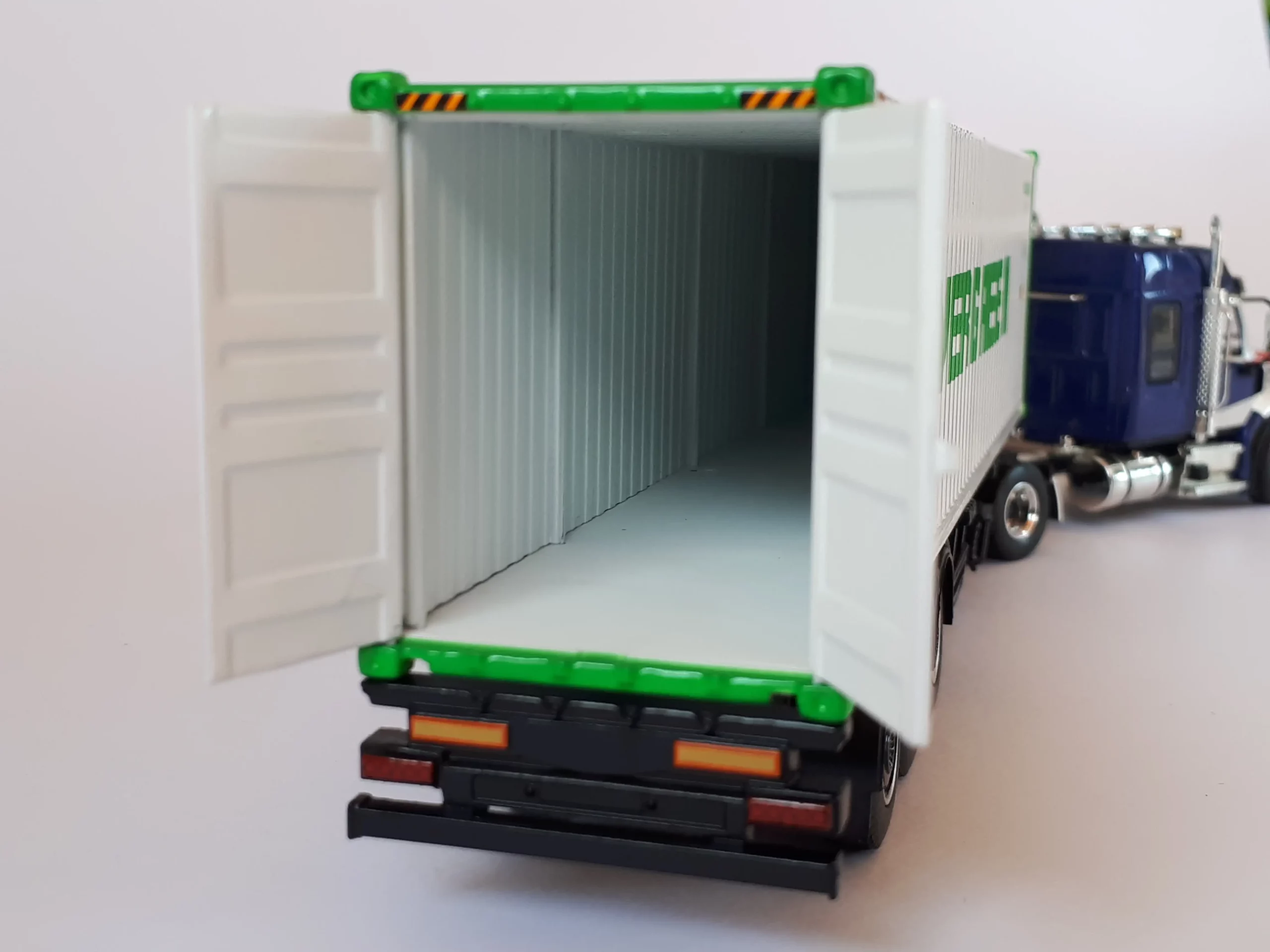 1;64 Mini GT Western Star 49X 12 1;64 Mini GT Western Star 49X 12