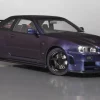 18AA Nissan Skyline Z tune 1