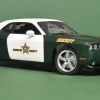 18AcmeD Dodge Challenger RT 2009 Sherif 1