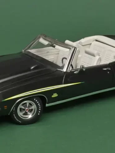 18AcmeD PontiacGTO Judge conv 1971 2