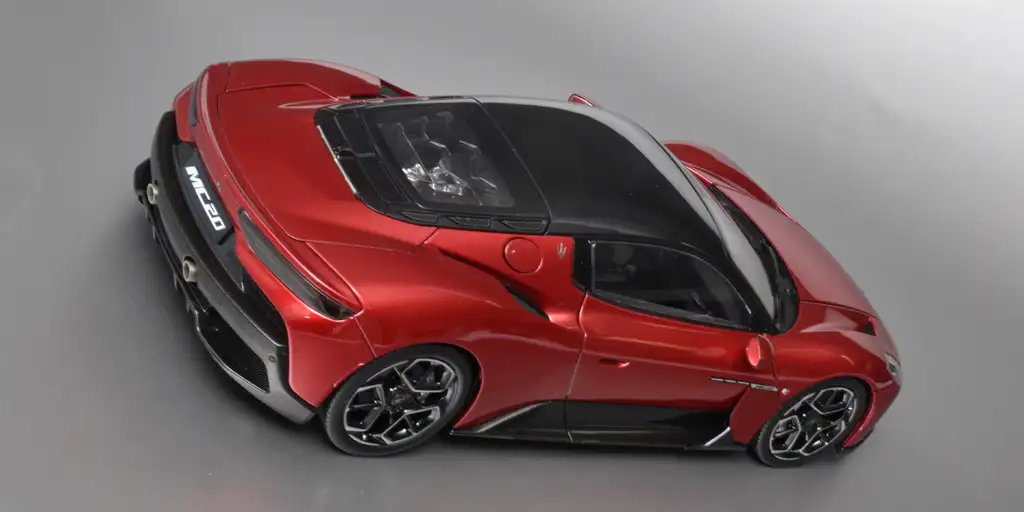 18BBR Maserati MC20 2020 2 18BBR Maserati MC20 2020 2