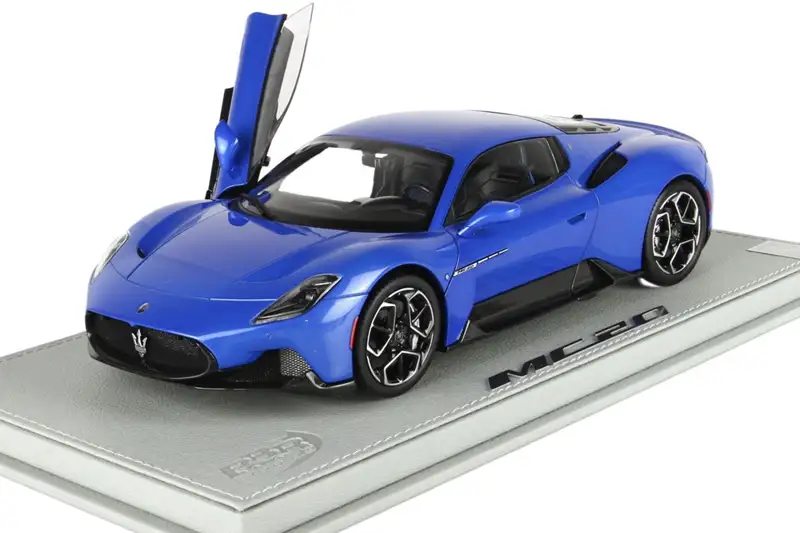 18BBR Maserati MC20 2020 6 18BBR Maserati MC20 2020 6