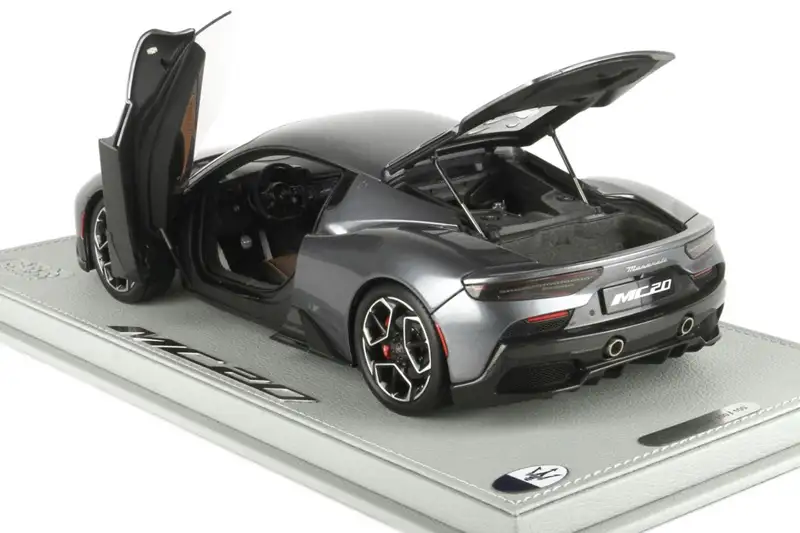 18BBR Maserati MC20 2020 7 18BBR Maserati MC20 2020 7