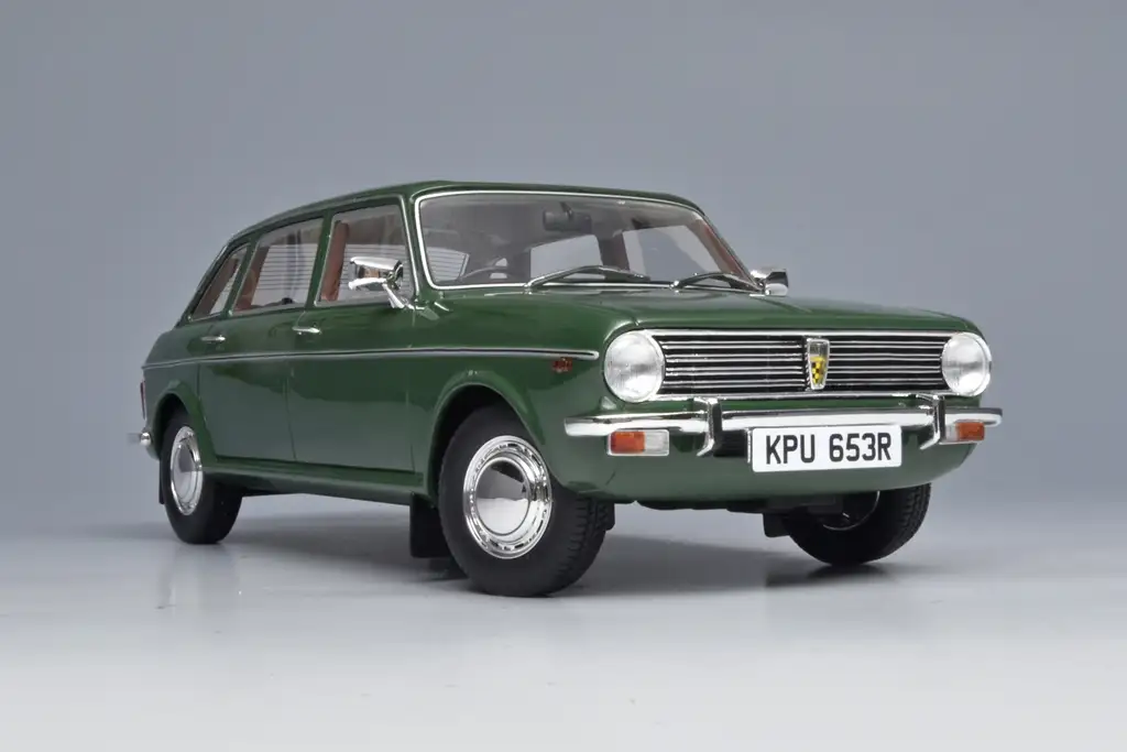 18Cult Austin Maxi 1971 79 5 18Cult Austin Maxi 1971 79 5