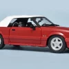 18GMP Ford Mustang Conv 1991 2