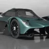 18GTspirit Aston Martin Valkyrie 1