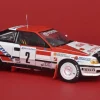 18Kyosho Toyota Celica GT Four RMC 1991 2