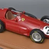 18Tecnomodel Ferrari F1 555 Super Squalo GP NL 1955 Hawthorn 1