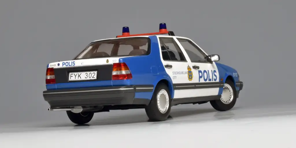 18Triple9 Saab 9000 CD Turbo 3 18Triple9 Saab 9000 CD Turbo 3