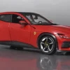 24Bburago Ferrari Porusangue 1