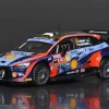 43ixo Hyundai i20 N Rally1 2022 1