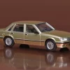 43ixo Opel Senator A2 1983 1