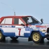 43spark DatsunViolet GT Safari Rally 1981 Mehta+Doughty 1